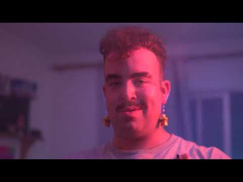 El Virtual - EN EL WORK (24h) (Prod. OB Flex) Shot by @manu.whappened