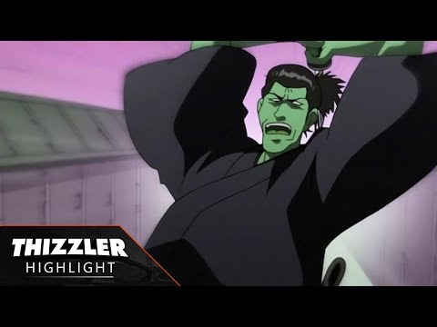 MBNel ft. Aflacko - Still In The Slums (Anime Music Video) || Samurai Champloo