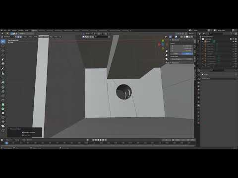 Blender: How to copy faces to make another object