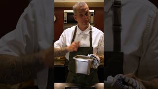 This is how render my beef fat trimmings into tallow for cooking. 🍳