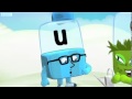 Alphablocks Series 3 Wish