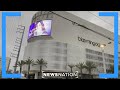 Were homeless people told to move to the Beverly Hills area? | Rush Hour