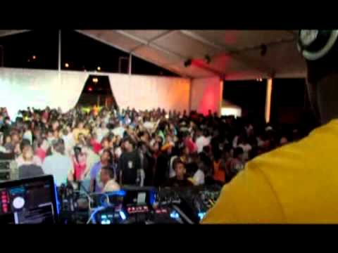 Dj TCHEPS - Bomba 2012
