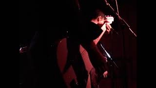 Burden Brothers Live at GTR - If You're Going to Heaven