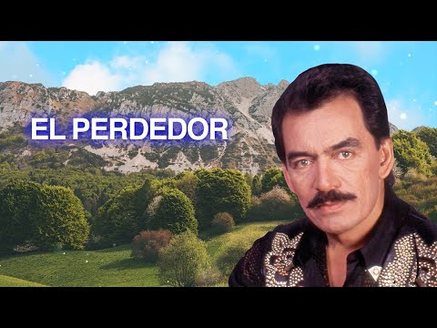 El Perdedor - Joan Sebastian