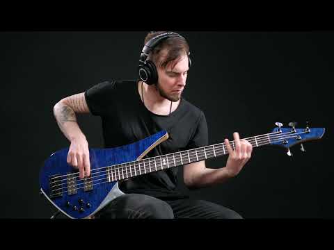 Lava Drops The Infinite Bass Drop