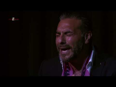 FLAMENCO EN LA GARCIA LORCA #129 - PEDRO EL GRANAINO, CANTAOR