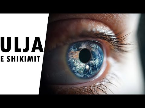 Ulja e shikimit dhe zemra e njeriut! Lidhja mes tyre! Demet dhe pasojat