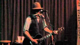 Todd Snider - The Last Laugh 07-17-09 Eddie's Attic - Atlanta, Ga