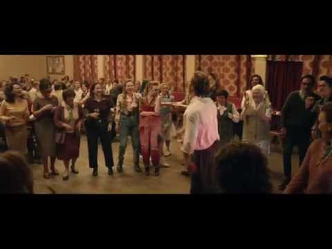 'Shame Shame Shame' Dance Clip