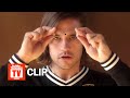 The Magicians Quentin Wipes The Board Scene S1E5