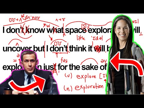 English Training Lesson | Understand English Effortlessly—How to Learn English with Movies and TV