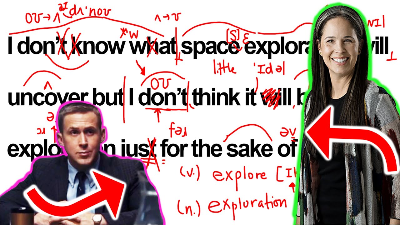 English Training Lesson | Understand English Effortlessly—How to Learn English with Movies and TV