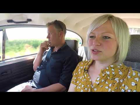 Tour de Loes | Episode 7: Bert Hadders