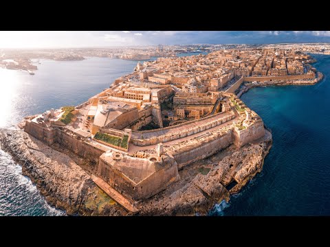 Cian Cowley - Battle in Fort St Elmo, Malta.