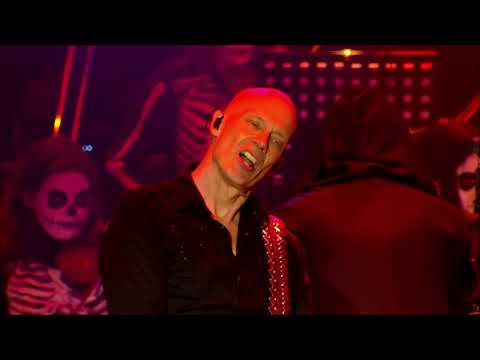 Wolf Hoffmann - Aragonaise (Bizet). Accept and The Orchestra Of Death (Live 2019)