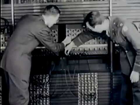 The Machine that Changed the World - Episode 2 - Inventing the Future