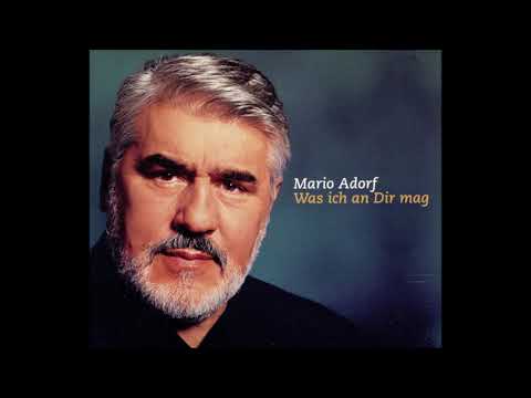 Mario Adorf  -  Was ich an dir mag  1994