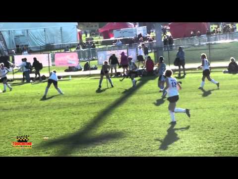 Caroline Hansen - Class of 2013