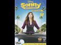 Opening Closing To Sonny With A Chance Volume 1 Sonny S Big Break 2009 DVD