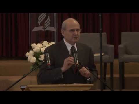 2015-02-21 "O kad bi Biblija bila moj mobilni" - Milan Kovačević