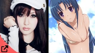 Top 10 Eri Kitamura Voice Acting Roles