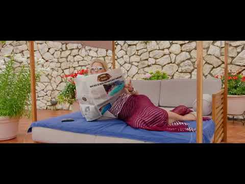 New english 2019 Claydee Ft. Alex Velea - Hey Ma (Official Video)