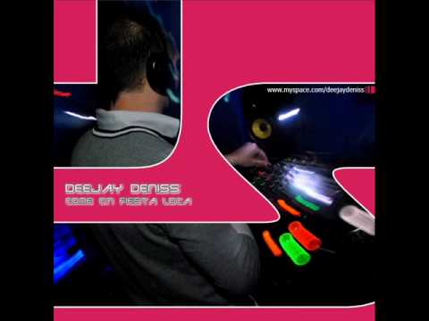 Desaparecidos ft. Javi Mula - Come on Fiesta loca (deniss Bootleg Mix)