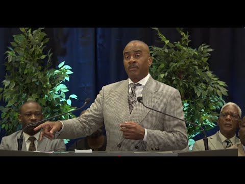 First Church TOG Broadcast 2078-2079 September 20th, 2025 Saturday PM LIVE from Atlanta, GA.