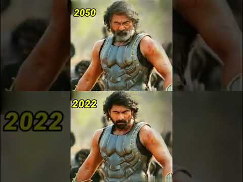 Bahubali All Actors Old look Journey// #shorts #bahubali #youtubeshorts