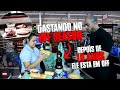 OFF DE MONSTRO | QUANTO DEU A CONTA DO MERCADO