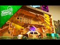 LittleBigPlanet 2 Hurricane Edna