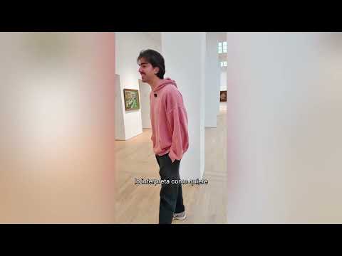 Descubre el MAS con Alejandro Manrique