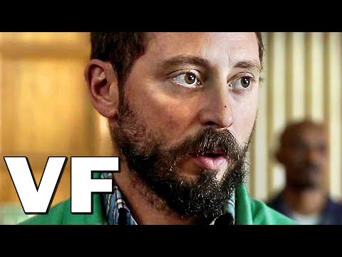 438 DAYS Bande Annonce VF (2021)