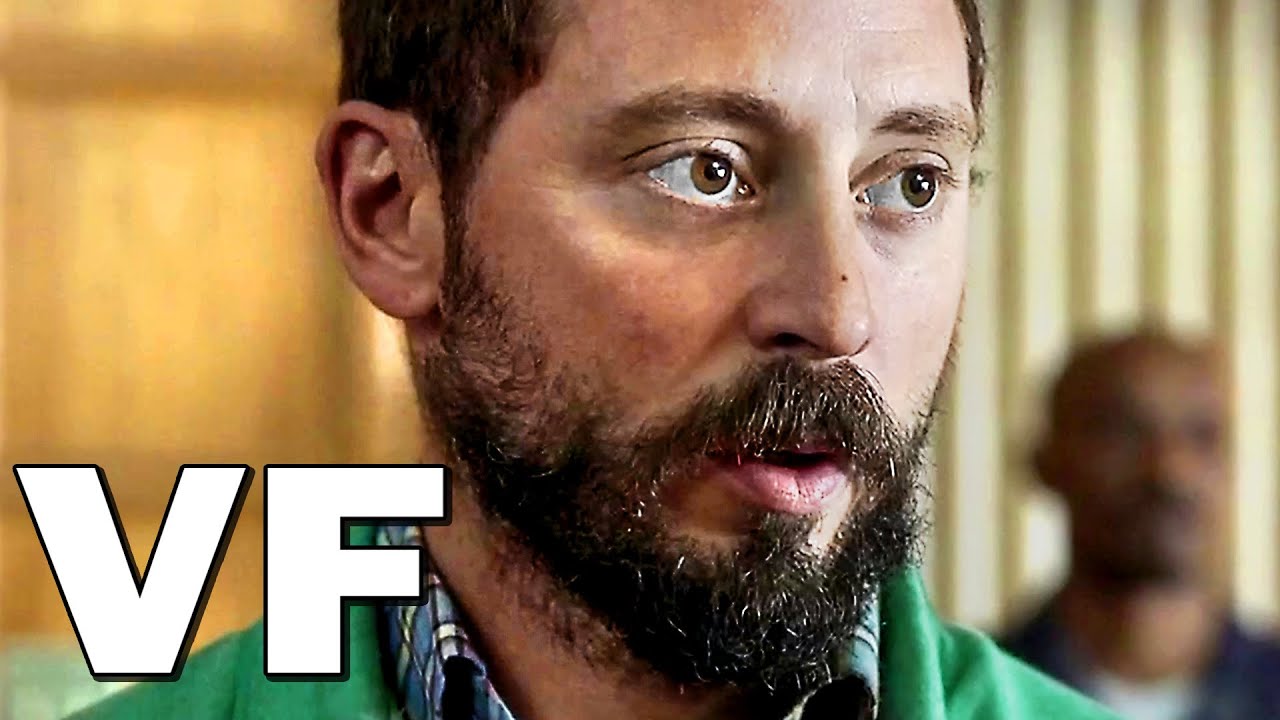 Miniature de la vidéo 438 DAYS Bande Annonce VF (2021) du film 438 Days