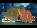 What S It Like Being A Spiketail Land Before Time Compilation Mega Moments