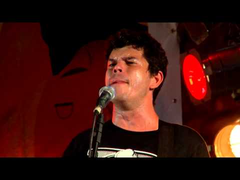 Mad Grinder - Faceless [Festival DoSol Caicó]