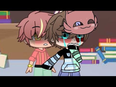 willow tree by Rival & Cadmium ft: Rosendale (Tw: Suicide, Mike x Noah, angst? read description)