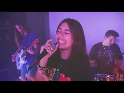 "Since I've Been Loving You" by Led Zeppelin - Cover and Music Video by Arrowhead