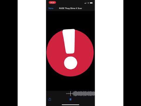 Rude thuslime x scar ΑΚΥΚΛΟΦΟΡΗΤΟ