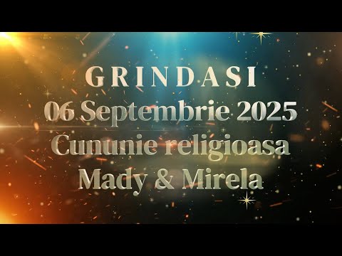 Videoclip Nunta Mirela & Mady de la Urziceni