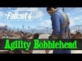 Fallout 4 - Agility Bobblehead Location