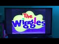 Opening To Barney S Pajama Party 2001 VHS