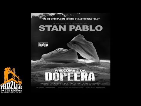 Mistah FAB ft. Fresh - Public Housing [Prod. D-Boi] [Thizzler.com]