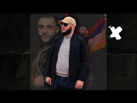 Andranik-RAFABUFFALO (Official video)