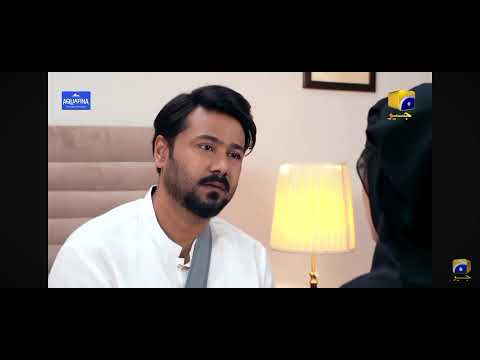 Baylagaam Episode 93 | Laiba Khan, Ali Abbas, Byalagaam EP 94 - New Pakistani Drama - HD Review