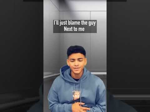 Farting in the elevator be like…🤢💀 #shorts #viral