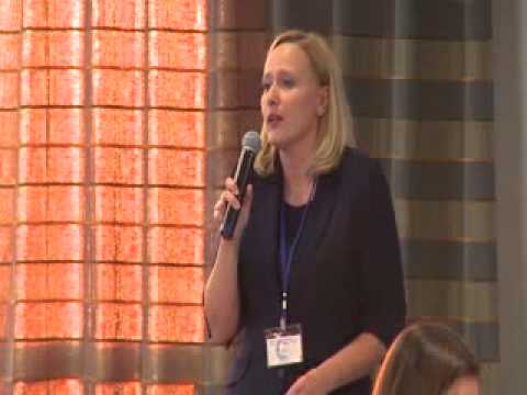 Lora VIDOVIC - 23rd International Steering Committee Meeting [English]