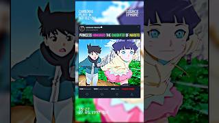 Download lagu 🫅 PRINCESS HIMAWARI... #himawari #princess #boruto #animeedit #anime mp3