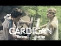 Cardigan - Taylor Swift feat Harry Styles (AI Cover TikTok Version)
